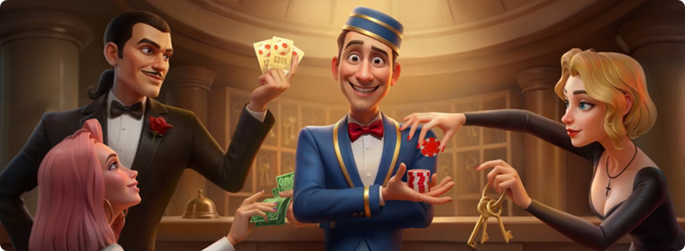 Casoola Casino voor Nederlandse spelers